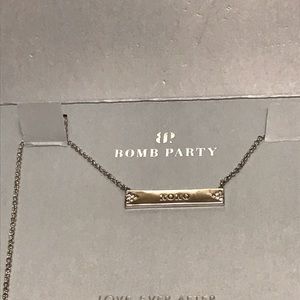Xoxo love ever after bomb party collection